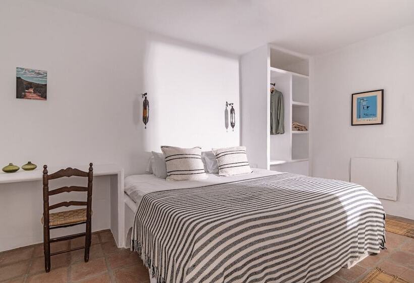 בית מלון כפרי Eole Tarifa Rooms