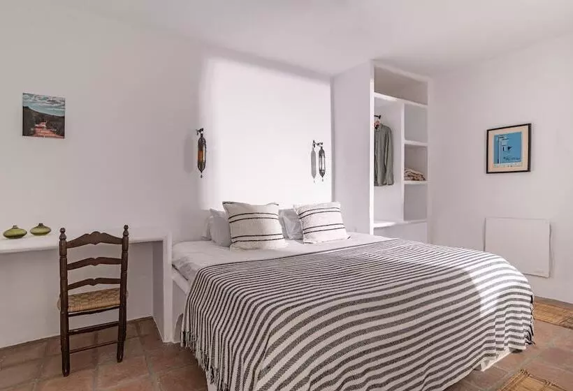 Hotel Eole Tarifa Rooms