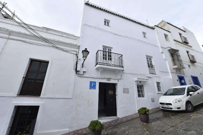 בית מלון כפרי Eole Tarifa Rooms