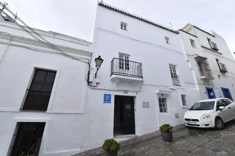 Hotel Eole Tarifa Rooms