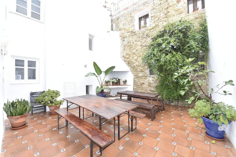 בית מלון כפרי Eole Tarifa Rooms