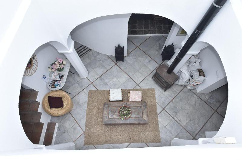 בית מלון כפרי Eole Tarifa Rooms