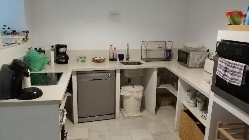 בית מלון כפרי Eole Tarifa Rooms