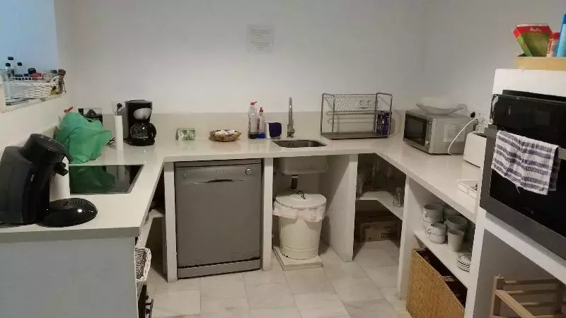 Hotel Eole Tarifa Rooms