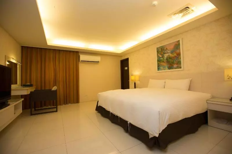 F Hotel   Sanyi