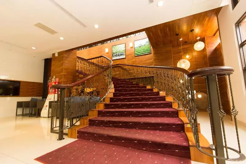 F Hotel   Sanyi