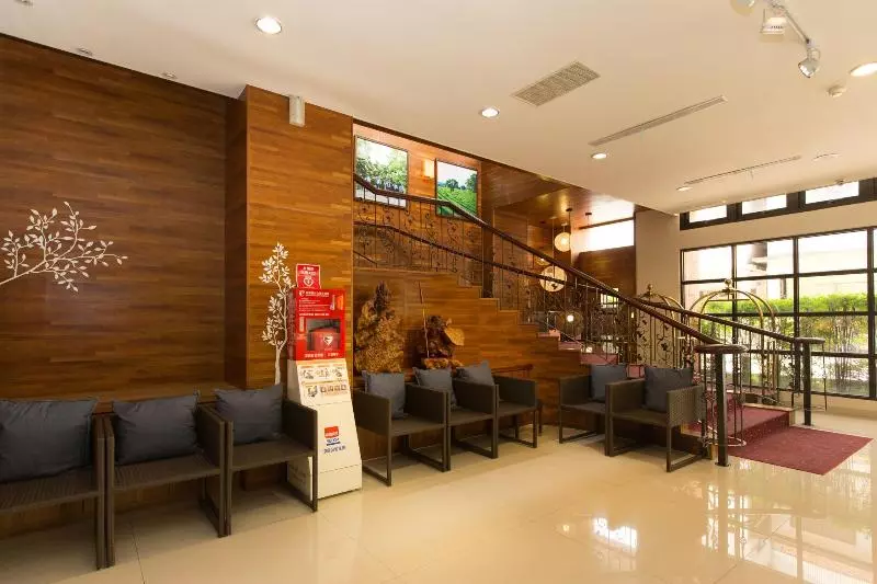 F Hotel   Sanyi