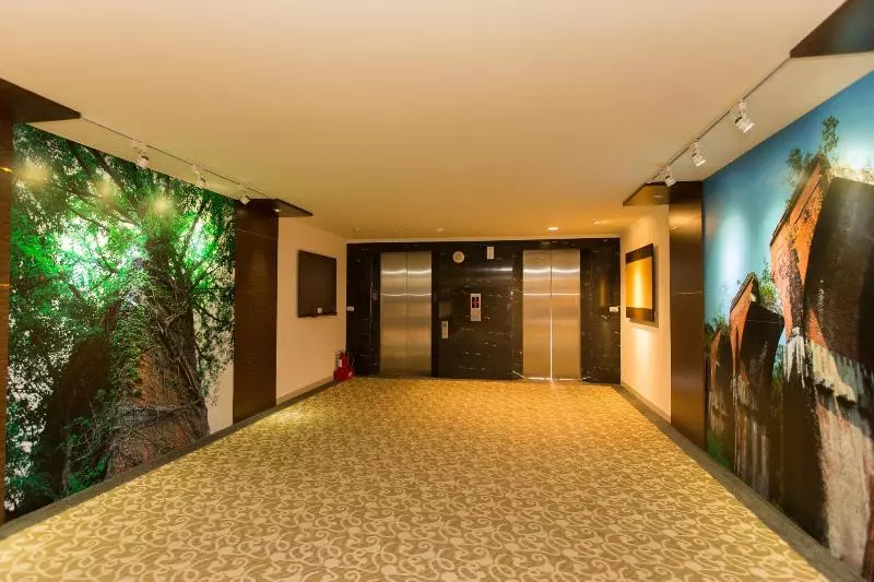 F Hotel   Sanyi