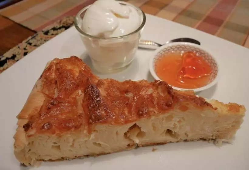 ホテル Castle Cottage Bed & Breakfast