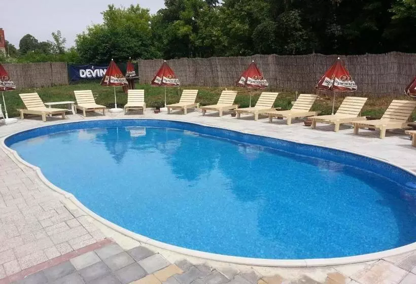 Hotel Hanovete