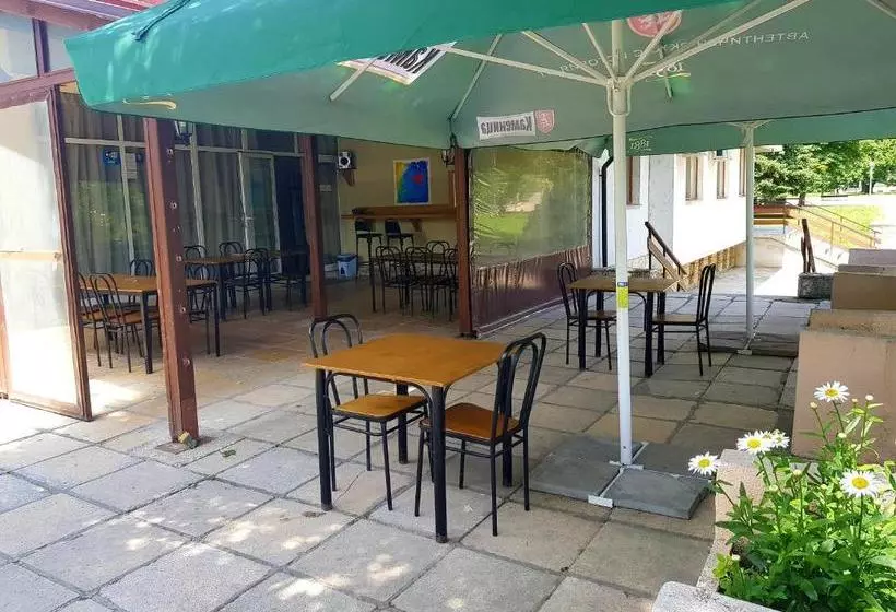 Hotel Hanovete