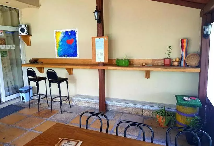 Hotel Hanovete