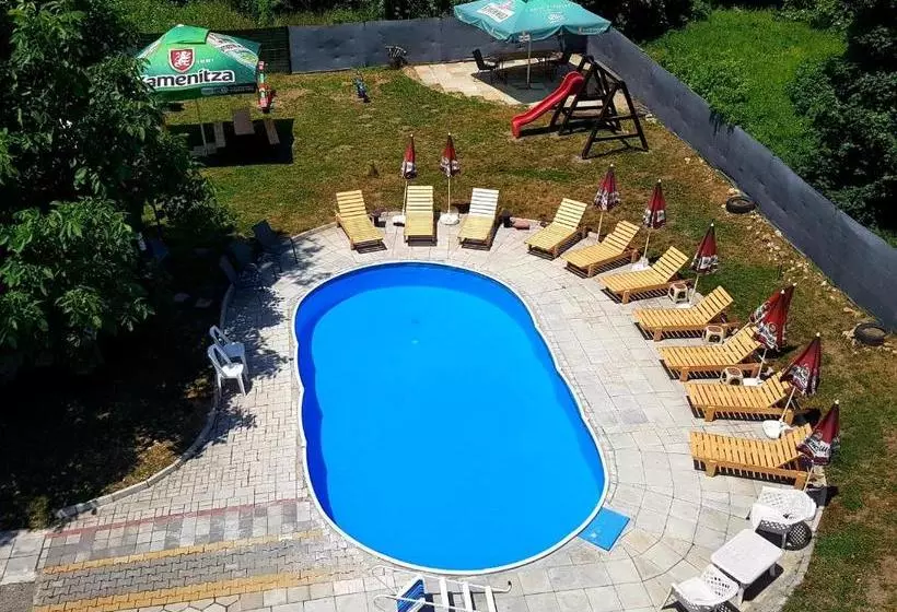 Hotel Hanovete