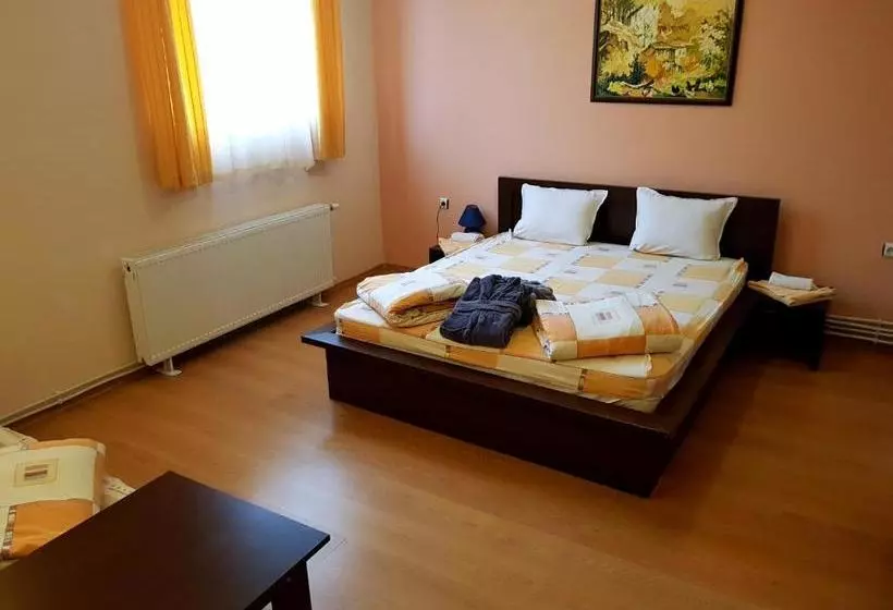 Hotel Hanovete