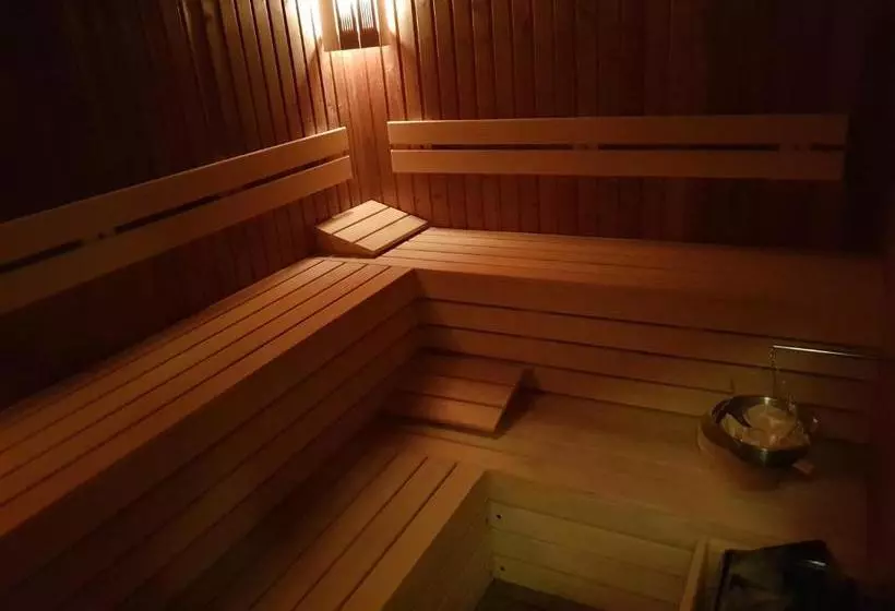 Hotel Hanovete
