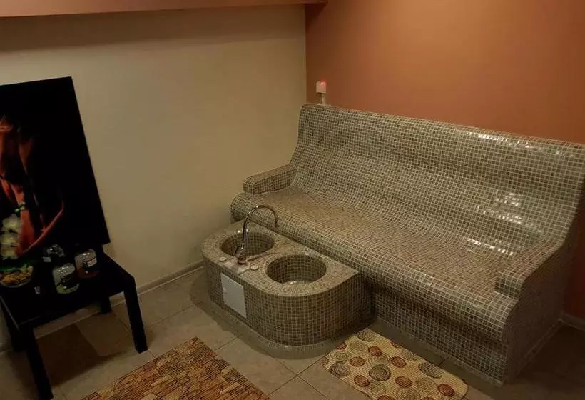 Hotel Hanovete