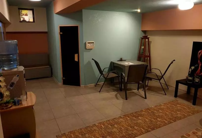 Hotel Hanovete
