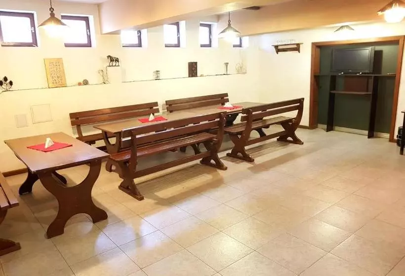 Hotel Hanovete