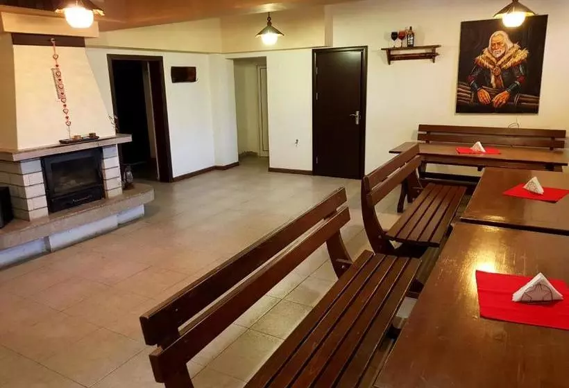 Hotel Hanovete