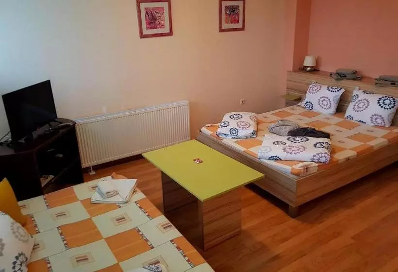 Hotel Hanovete
