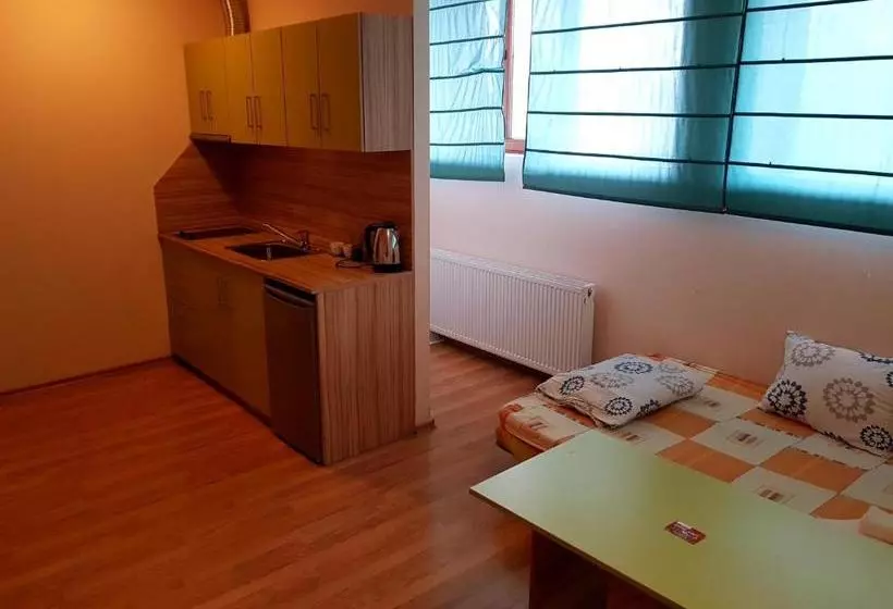 Hotel Hanovete