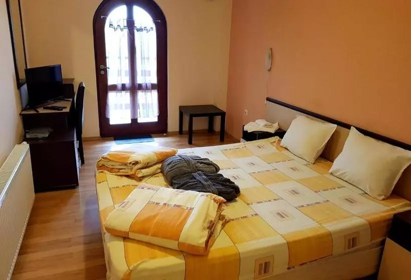 Hotel Hanovete
