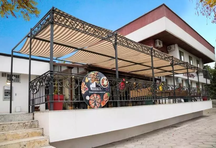 Hotel Hanovete