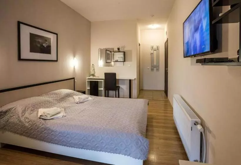 Hotel Hanovete