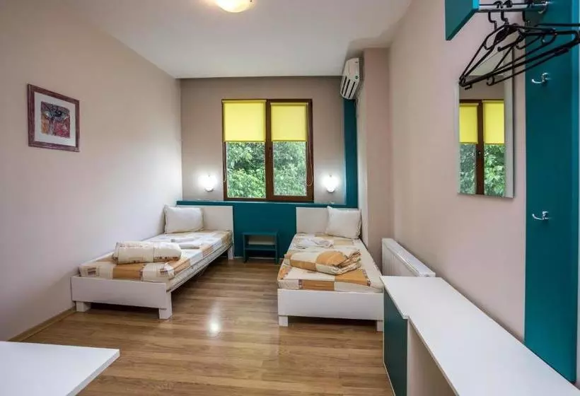 Hotel Hanovete