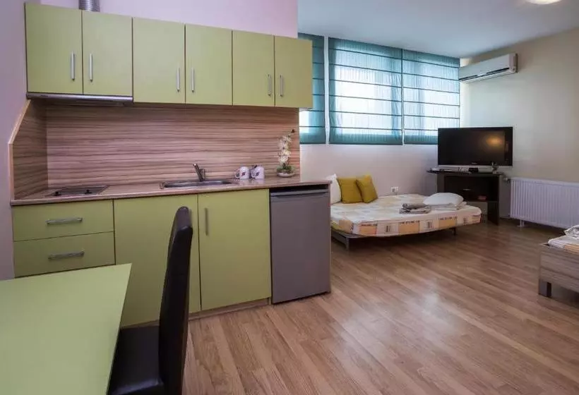 Hotel Hanovete