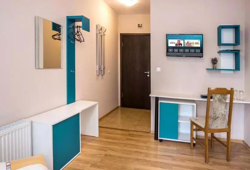Hotel Hanovete