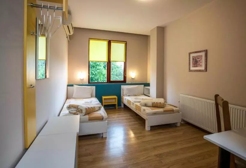 Hotel Hanovete