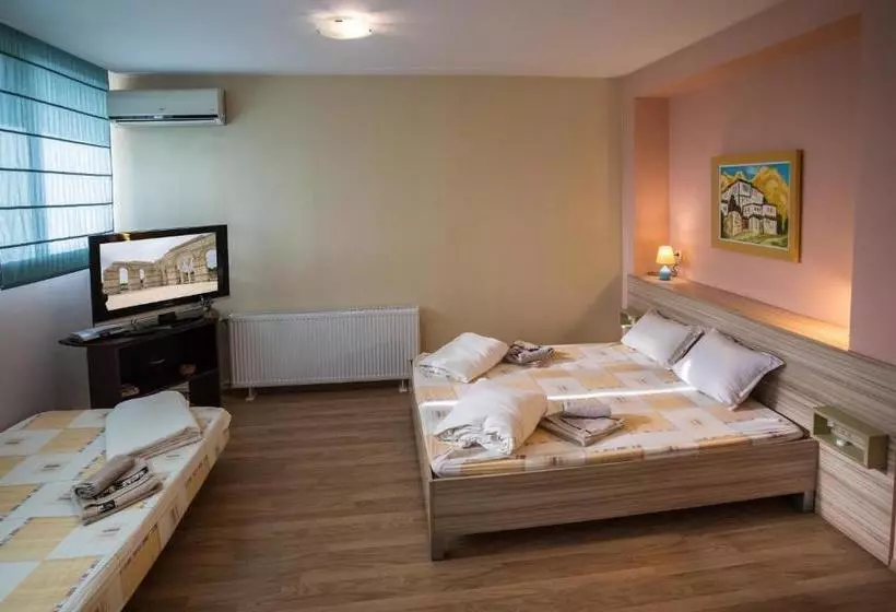 Hotel Hanovete
