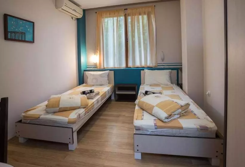Hotel Hanovete