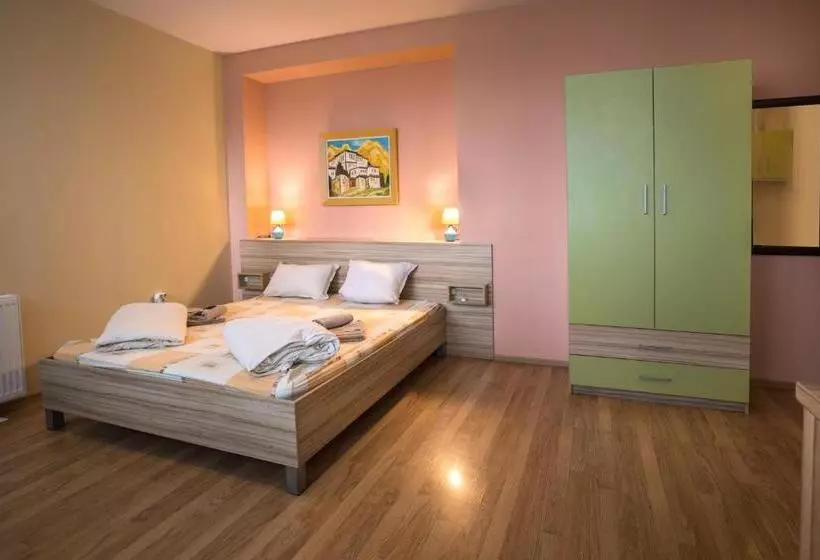 Hotel Hanovete