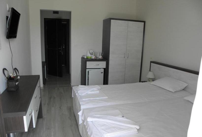 هتل Hypnotic Complex