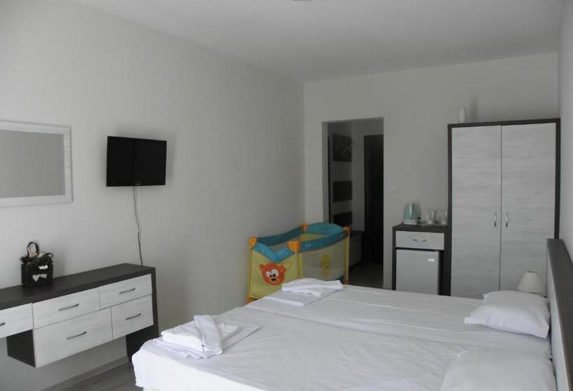 هتل Hypnotic Complex