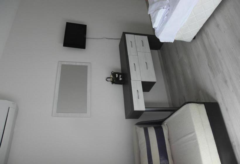 هتل Hypnotic Complex