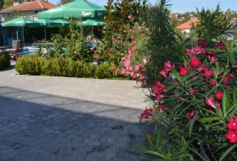 Hotelli Iva Resort