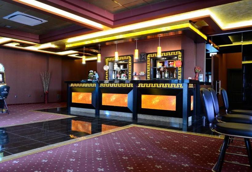 Отель Iva Resort