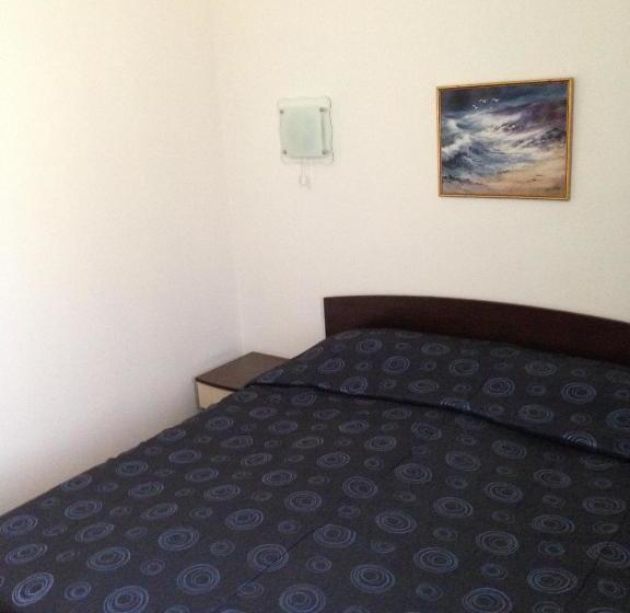 Szálloda семеен хотел катерини