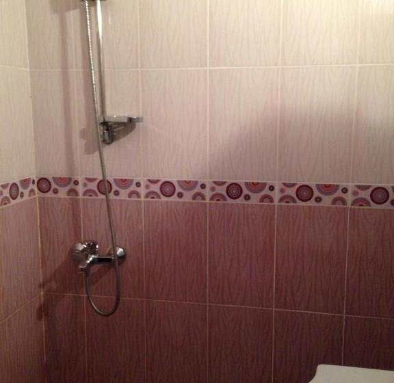 Szálloda семеен хотел катерини