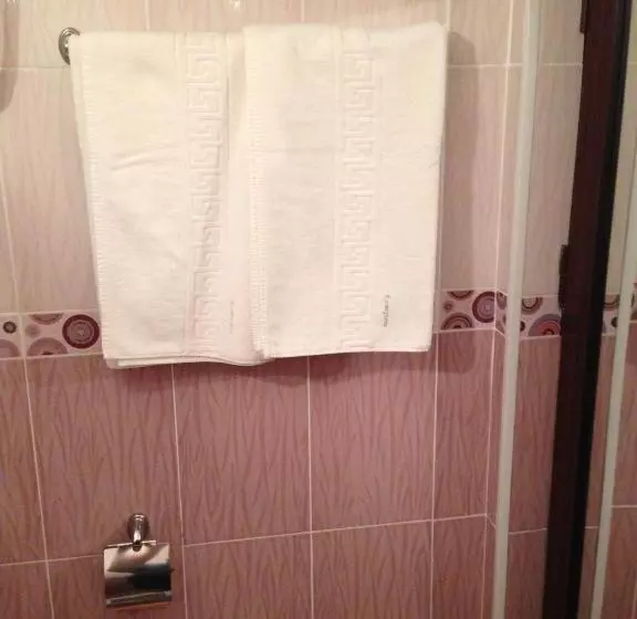 هتل семеен хотел катерини