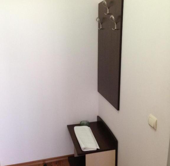 Szálloda семеен хотел катерини