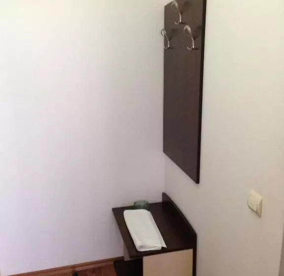 هتل семеен хотел катерини