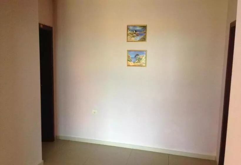 هتل семеен хотел катерини