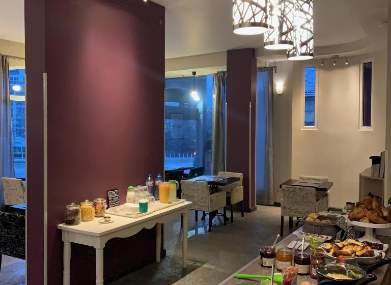 Hotel Magic Castle Sofia