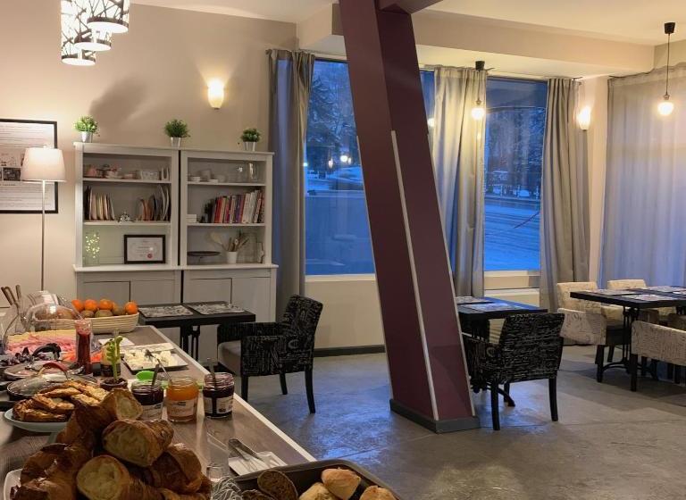 Fotos del hotel Magic Castle Sofia:  8