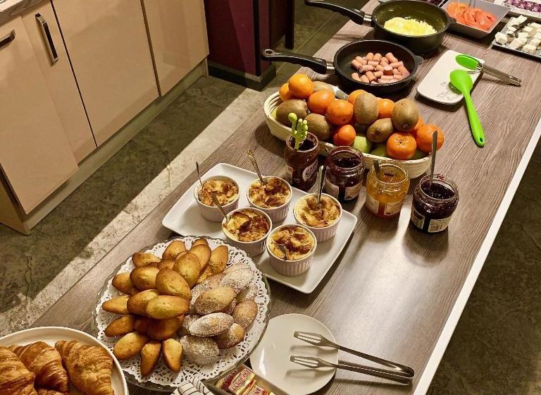 Hotel Magic Castle Sofia