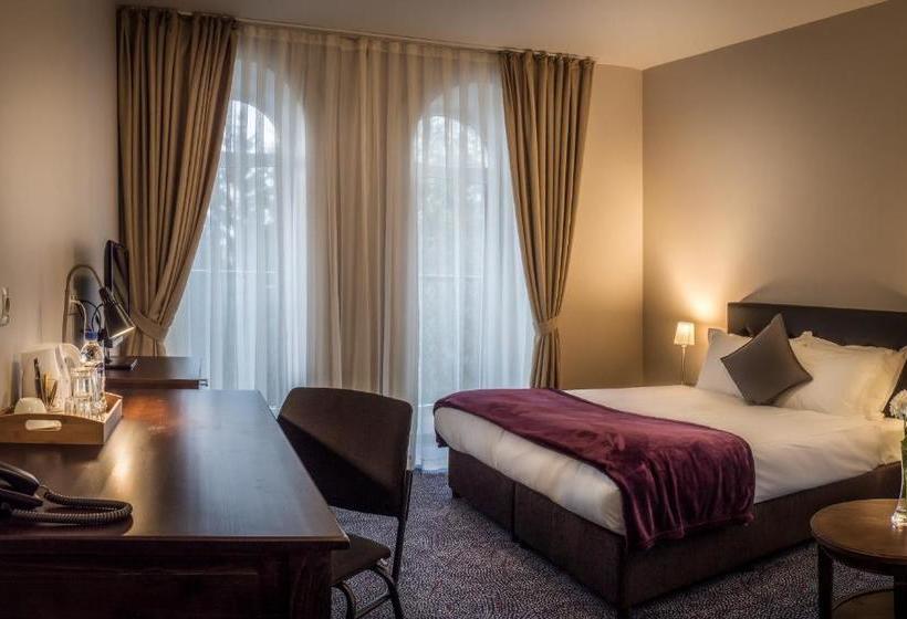 Hotel Magic Castle Sofia